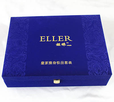 絨布包裝盒 絨布包裝盒